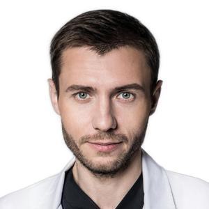 Лесняков Антон Фёдорович