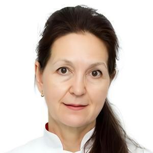 Сурмило Роза Григорьевна