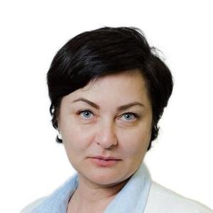 Болдырева Оксана Петровна