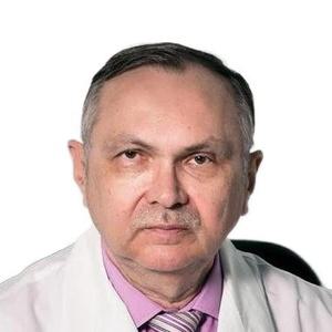 Самитов Оскар Шевкатович