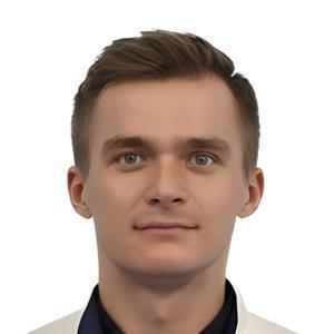 Иноземцев Антон Владимирович