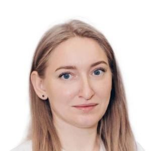 Кострома Яна Владимировна