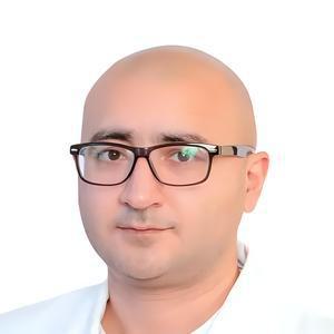 Курбанов Фарид Фирудинович