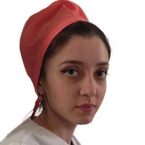 Насуева Хадижат Насуевна
