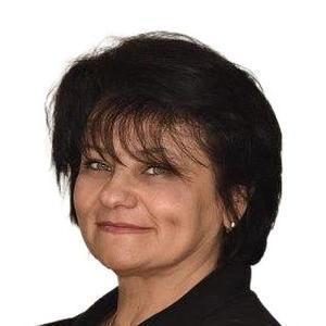 Ионова Елена Николаевна