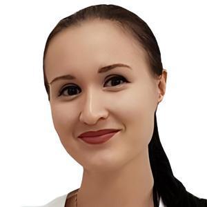 Галеева Элина Ильдаровна