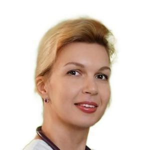 Мокеева Евгения Алексеевна