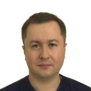 Павлов Алексей Юрьевич