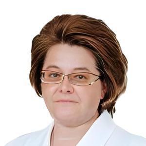 Князева Людмила Руслановна