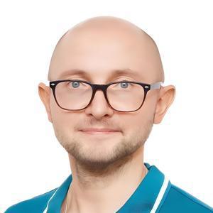Котин Александр Иванович