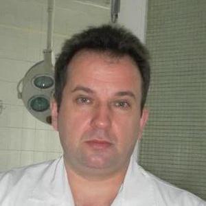 Бажанов Сергей Анатольевич