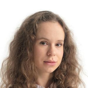 Вдовина Инна Михайловна