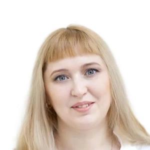 Дудоровская Светлана Анатольевна