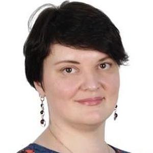 Антипова Ольга Сергеевна