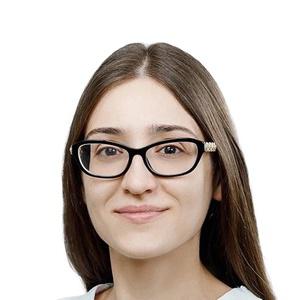 Арзиманова Зарема Назировна