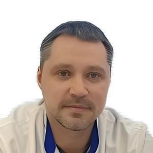 Чупин Руслан Николаевич