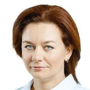 Бакуменко Наталия Алексеевна
