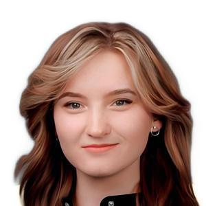 Толмачева Полина Александровна