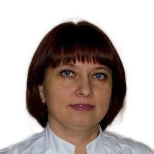 Шаламова Наталья Николаевна