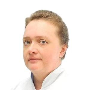 Светлова Елена Владимировна