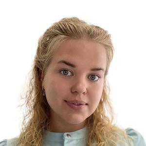 Грицева Светлана Владимировна