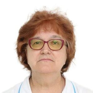 Штанько Татьяна Львовна