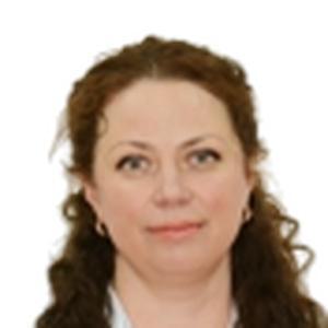 Килнас Татьяна Альбертовна