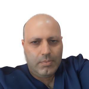 Айвазян Сейран Ерджаникович