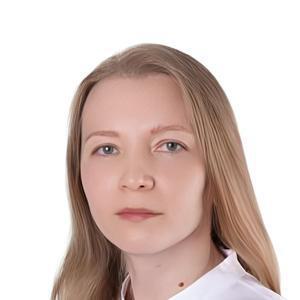 Никель Светлана Константиновна