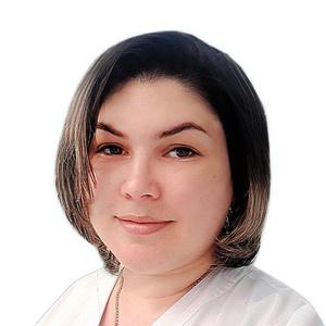 Муродова Фируза Саидахмадовна