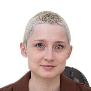 Земляная Дарья Дмитриевна