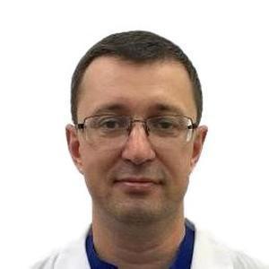 Чечулин Дмитрий Александрович
