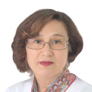 Насонова Светлана Геннадьевна