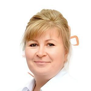 Гронтковская Людмила Евгеньевна