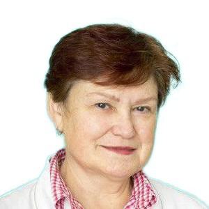 Горбунова Галина Ивановна