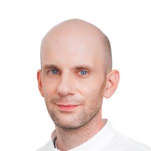 Переверзев Роман Викторович