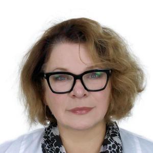 Петрова Светлана Викторовна