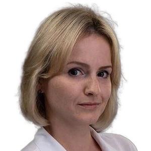 Шаповалова (Дубровина) Наталья Вадимовна