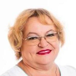Калинина Надежда Геннадьевна