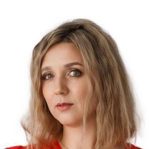 Левчук Дарья Александровна