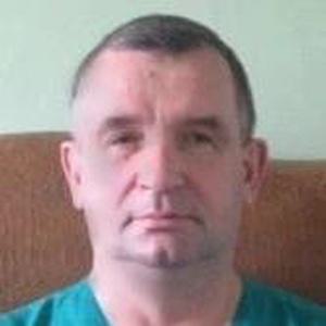 Подвойский Андрей Владимирович