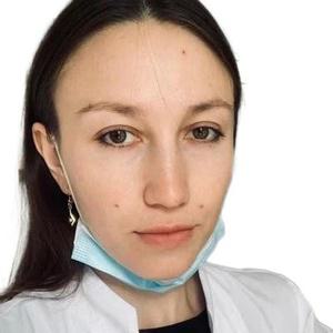 Зотова Ольга Павловна