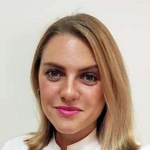 Зубарева Анна Сергеевна