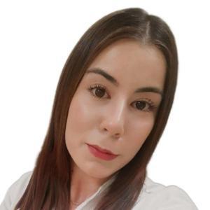Филиппова Виктория Радиковна