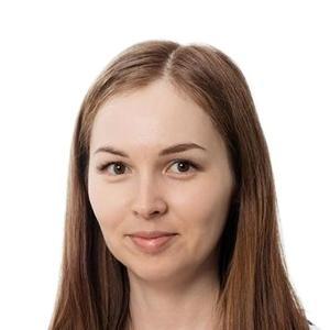 Мурзагалина ЛяйсанДиана Данииловна
