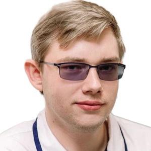 Самаров Иван Александрович