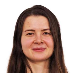 Батуева Наталья Владимировна