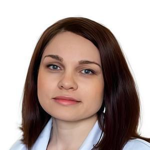 Андрианова Мария Александровна