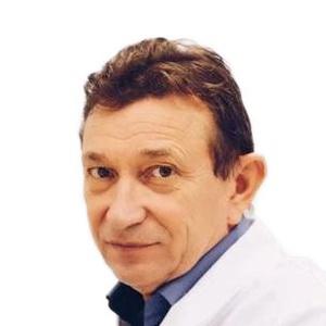 Краснов Александр Сергеевич