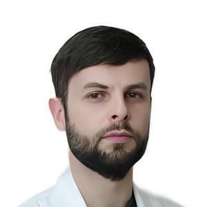 Барышев Артём Сергеевич